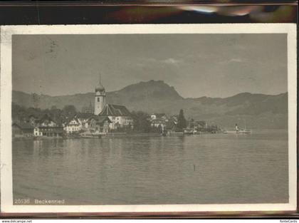 Beckenried