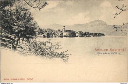 Beckenried