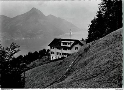 Beckenried - Nidwalden Bergheim - 11014989