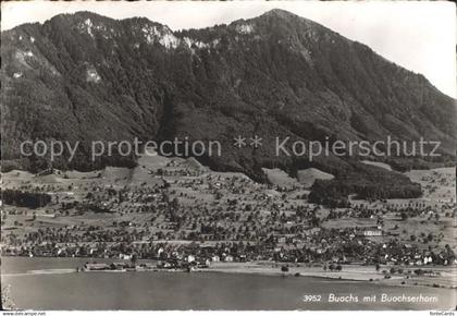 Buochs mit Buochserhorn