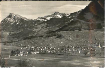 Buochs  x 1942