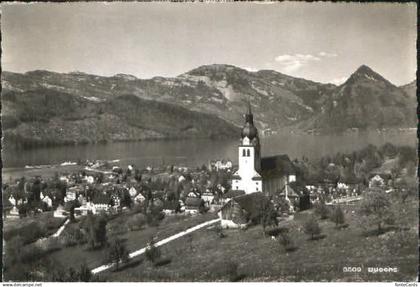 Buochs  x 1944