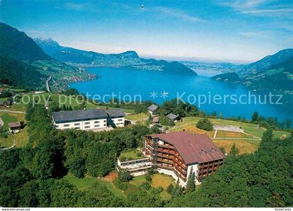 Emmetten Hotel Seeblick