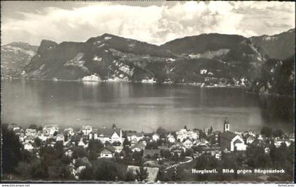 Hergiswil NW Hergiswil