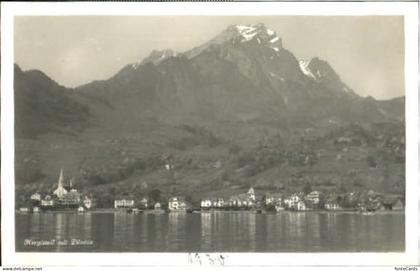 Hergiswil NW Hergiswil  x 1930