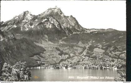 Hergiswil NW Hergiswil  x 1959