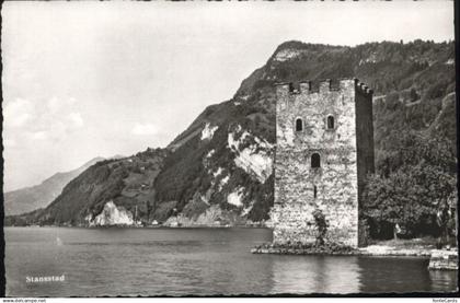 Stansstad