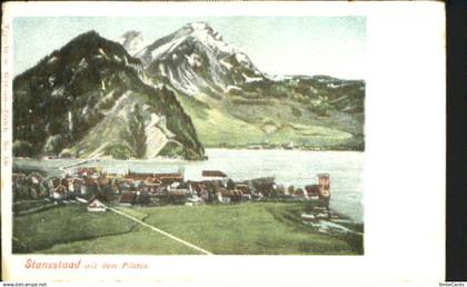 Stansstad
