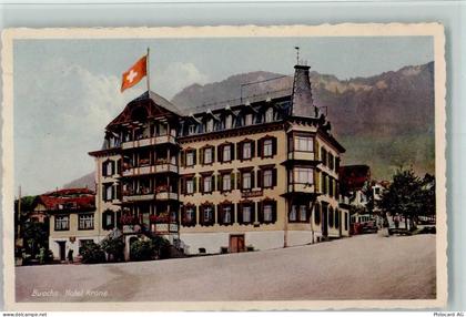6374 Buochs - Hotel Krone - 13095711