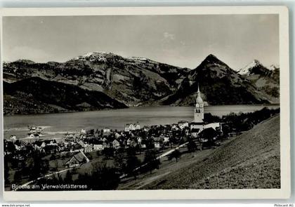 6374 Buochs - Kirche - 10601400