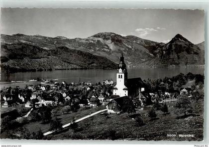 6374 Buochs - Kirche - 10620617