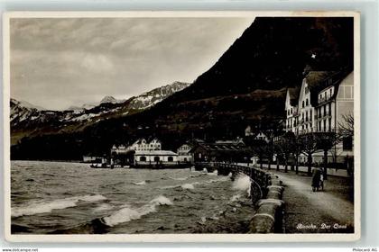 6374 Buochs - Quai - 10601396