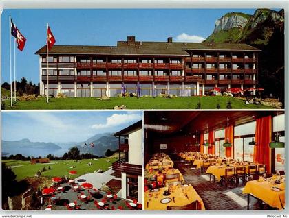 6376 Emmetten - Heimstätte SPM - 39494195