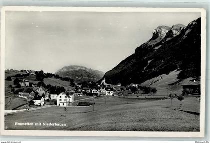 6376 Emmetten - Niederbauen - 10398327