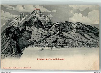 6052 Hergiswil NW - 39406512