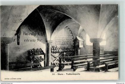 6370 Stans - 10205665