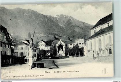 6370 Stans - 10205671