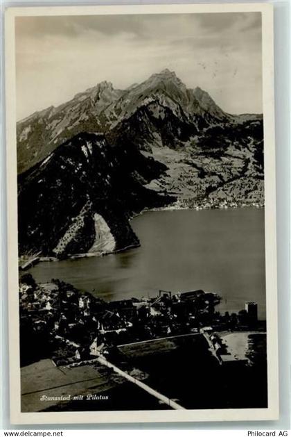 6362 Stansstad - 10205707