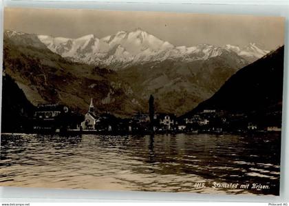 6362 Stansstad - Brisen - 39494419