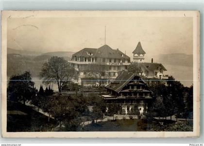 6362 Stansstad - Kurhotel Fürigen - 10643830