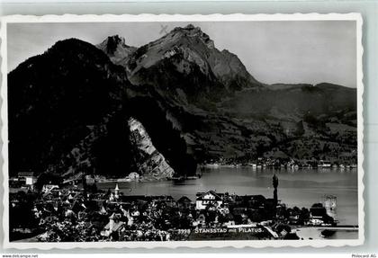 6362 Stansstad - Pilatus - 10393216