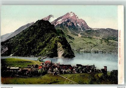 6362 Stansstad - Pilatus - 10620760