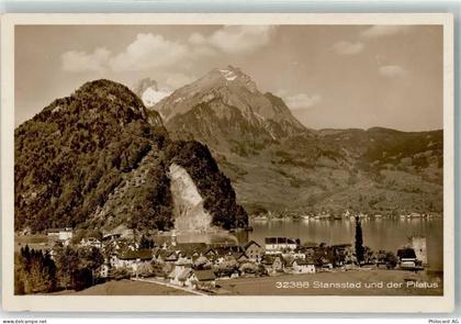 6362 Stansstad - Pilatus - 10620770