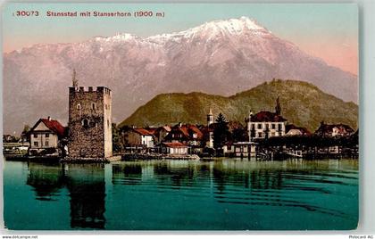 6362 Stansstad - Stanserhorn - 39410375