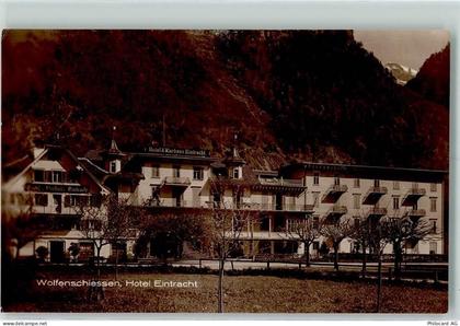 6386 Wolfenschiessen - Hotel Eintracht - 13127856