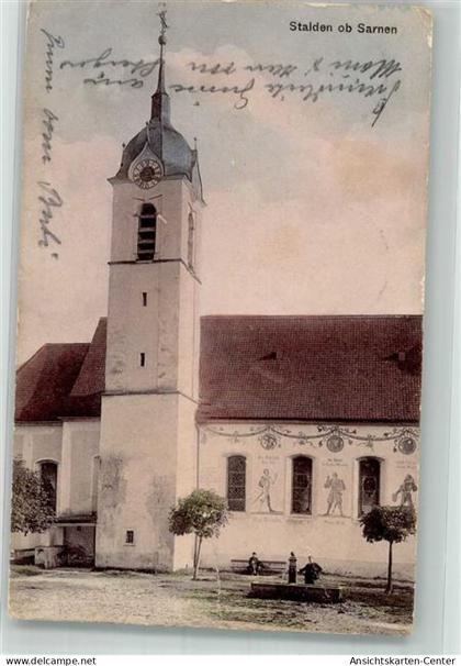 38070287 - Stalden Sarnen