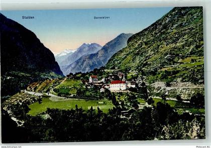 6063 Stalden Sarnen - Berneralpen - 10307839