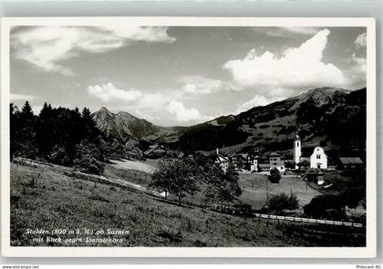 6063 Stalden Sarnen Foto AK - 38211894