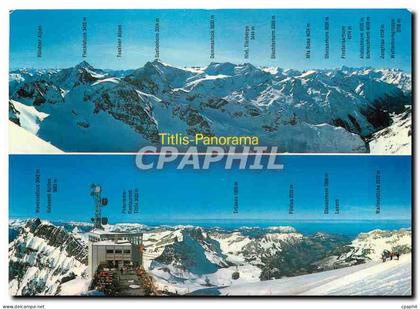 CPM Titlis Panorama