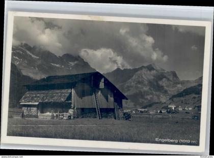 Engelberg OW Engelberg