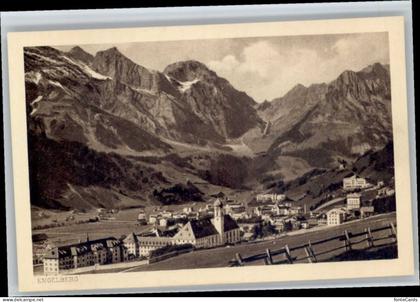 Engelberg OW Engelberg