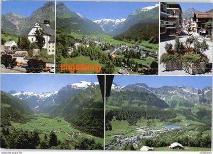 Engelberg OW Engelberg