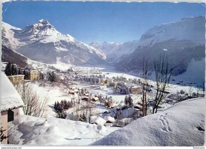 Engelberg OW Engelberg