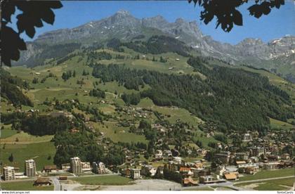 Engelberg OW Engelberg