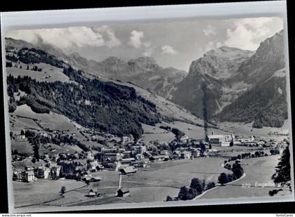 Engelberg OW Engelberg