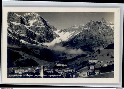 Engelberg OW Engelberg