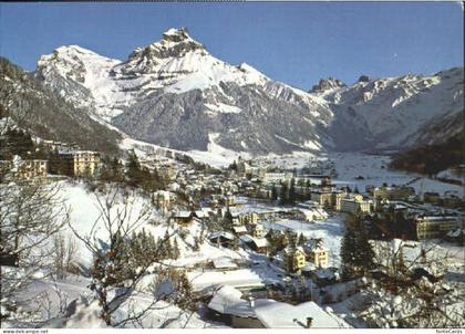 Engelberg OW Engelberg