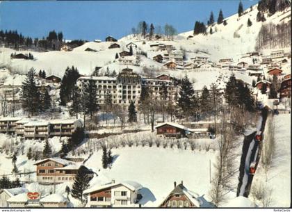Engelberg OW Engelberg
