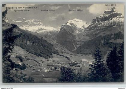 Engelberg OW Engelberg