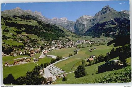 Engelberg OW Engelberg