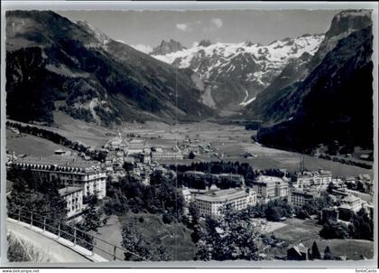 Engelberg OW Engelberg Spannoerter