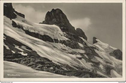 Engelberg OW Engelberg Wendenstoecke