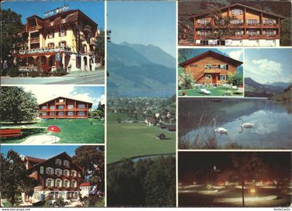 Giswil Hotel Krone