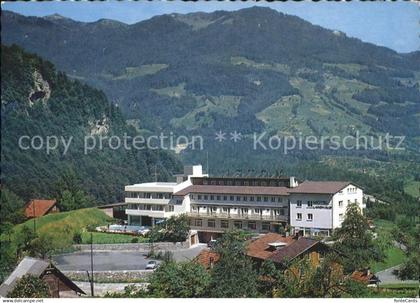 Giswil Hotel Landhaus