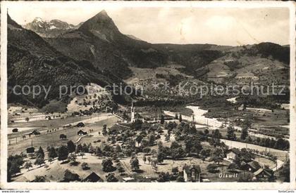 Giswil Panorama