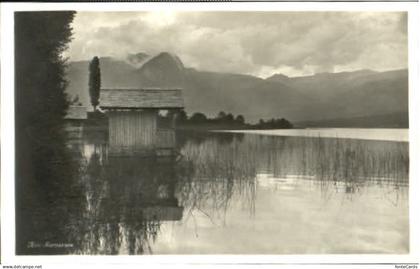 Giswil Sarnensee
